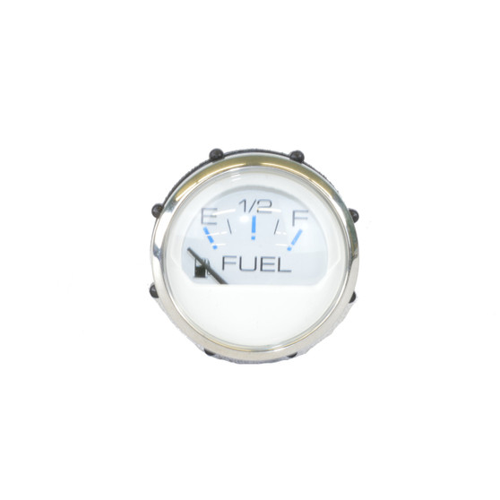 Fuel Gauge, Faria