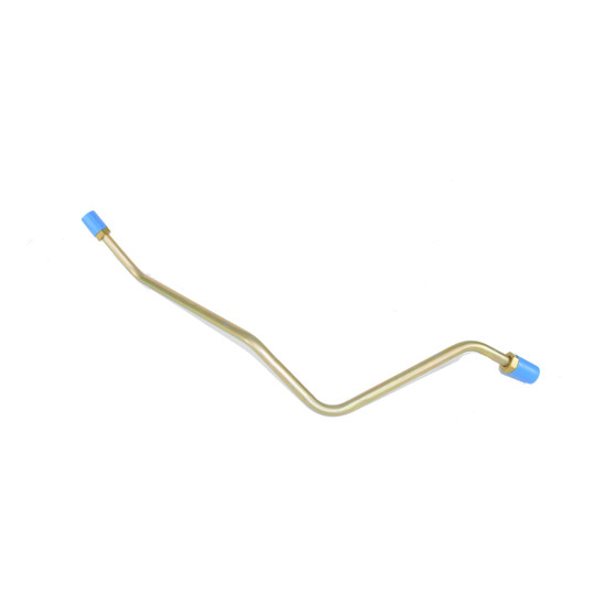 Fuel Line (metal) PCM 302/351 Ford - carburetor to fuel pump, PCM # RA085002B