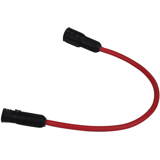 Fuse holder, in line, 10 gauge, weatherproof