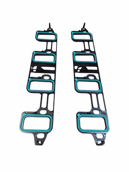 GASKET SET, INTAKE 6.0L (LY6)