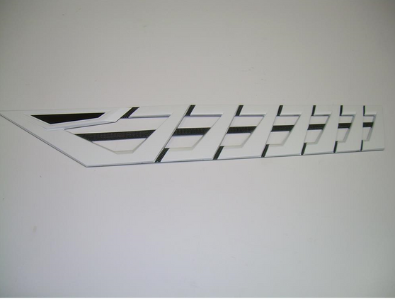 GS20, GS22 & GS24 VENT & GS VENT INSERT