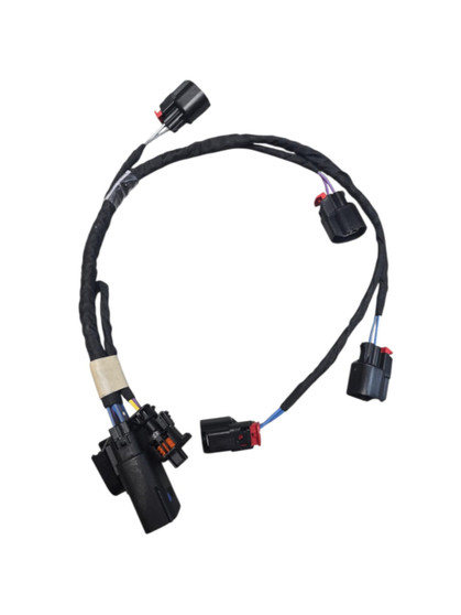 HARNESS, FUEL INJECTOR (GEN5) RIGHT BANK