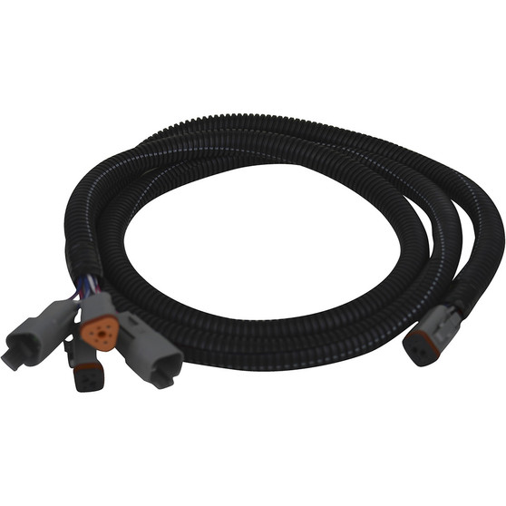 HARNESS SPEED CONTROL ZERO-OFF 2008-09