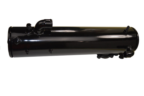 Heat Exchanger, Gen 5, PCM