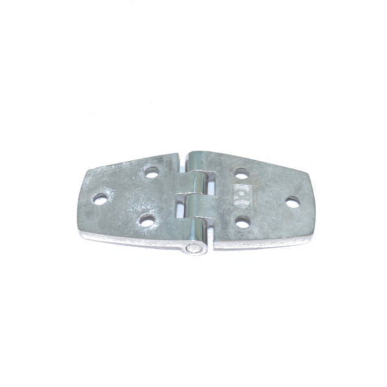 HINGE, 1-1/2 X 3 STAINLESS STEEL