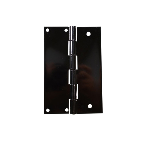 HINGE, STAINLESS STEEL 4X 6