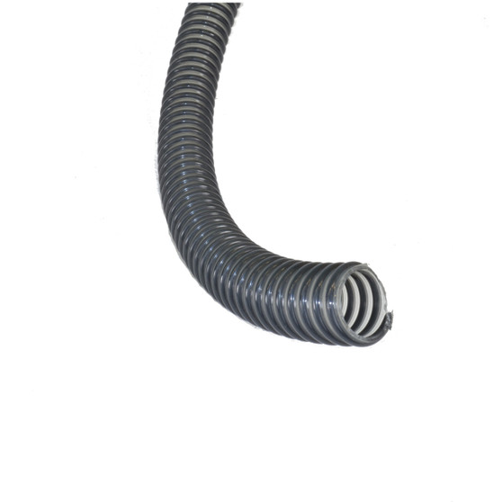 Hose, Ballast Pump - black - 1-1/8 inch inside diameter - sold by the foot - see caution on notes