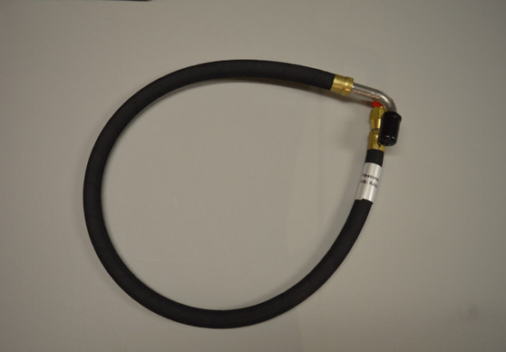 Hose, Block/ R.O.F & V-DR 6.0