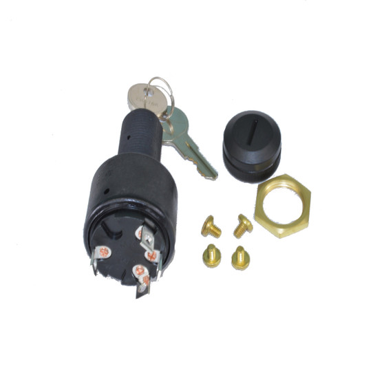 Ignition Switches