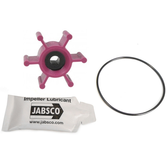 Impeller "Pink" Ballast Pump for ballast king pumps