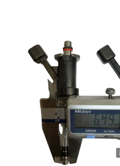 INJECTOR, FUEL (DI 6.2L) 2022-2023