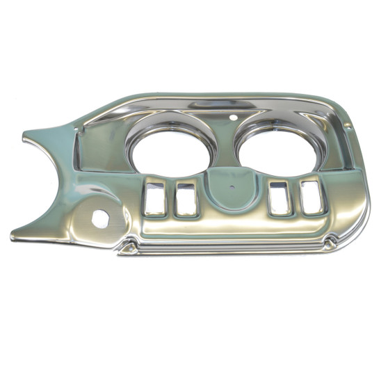 INSTRUMENT PANEL 200 STANDARD BRUSHED STS  2010