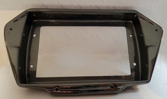 Instrument Panel G Series Team