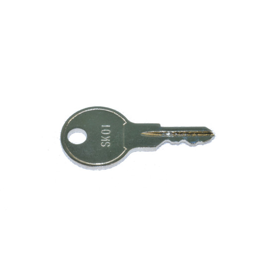 Key for latch 7013