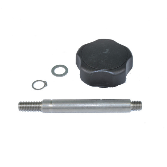 KNOB, TOWER W/STUD 4 3/4" (220) 2006-(210,236) 2007-