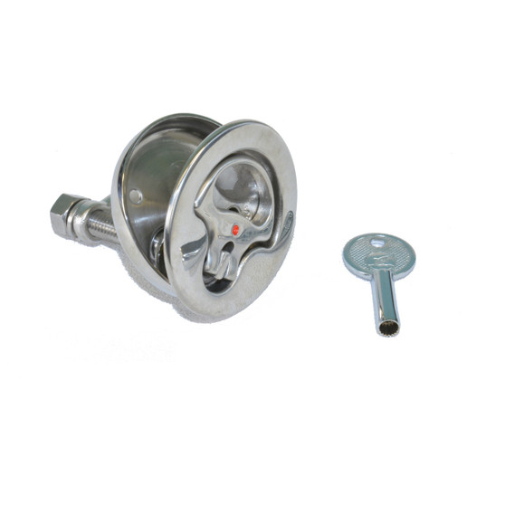 LATCH, LIFT HANDLE FOR SKI LOCKER LIDS 216/210/226 2004-