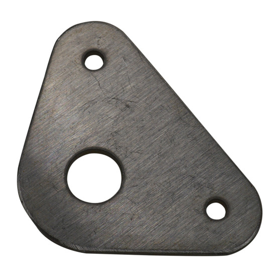 Latch Lift Backing Plate
