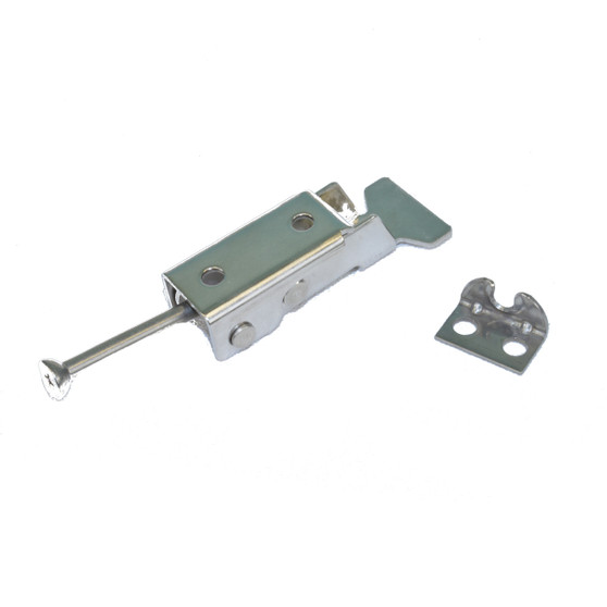 Latch, Stern seat of Ski Nautique