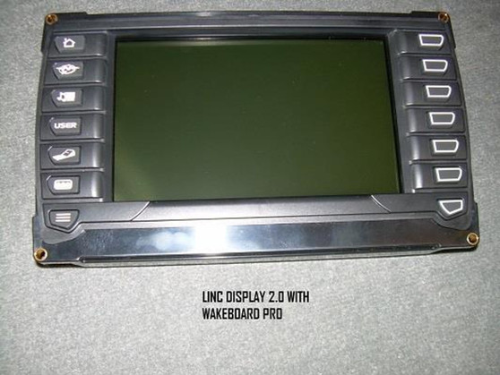 Linc Display 2.0 2012-2013