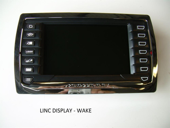 LINC DISPLAY 2014-2017 210/230/200 2014-2015 G