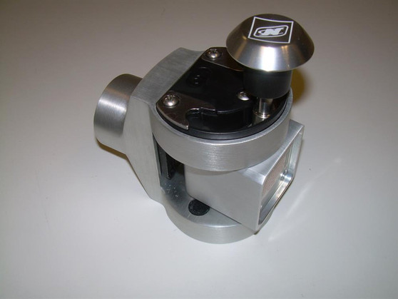 MAG SWIVEL ASSEMBLY ONLY FOR DUAL SURF RACKS