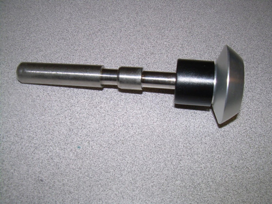 MAG SWIVEL LONG PIN AND KNOB ONLY