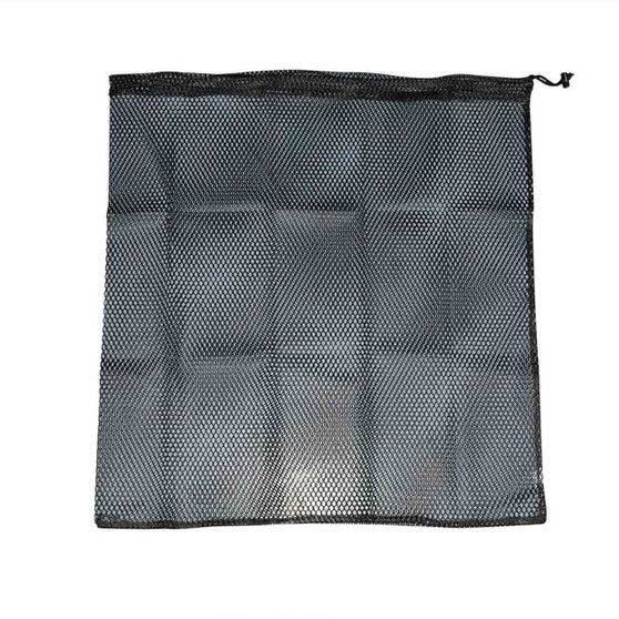 Mesh Bag For Boat Covers