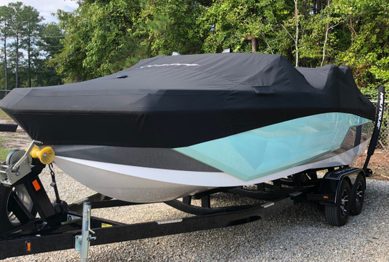 MOORING COVER, TOWER DOWN GS22 2023+ (INCLUDES APS)