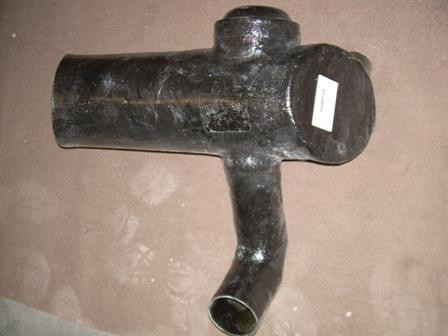 MUFFLER, VERNAY(1989-91) SNSPN