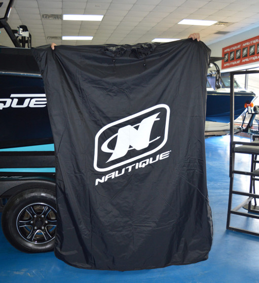 Nautique Boat Blanket