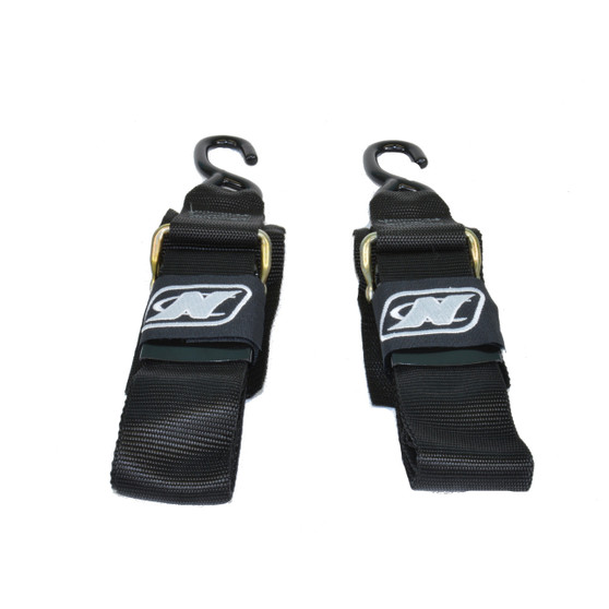 Nautique Transom Tie Down