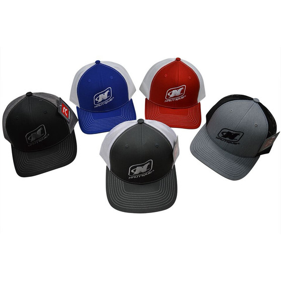 Nautique Trucker Hat