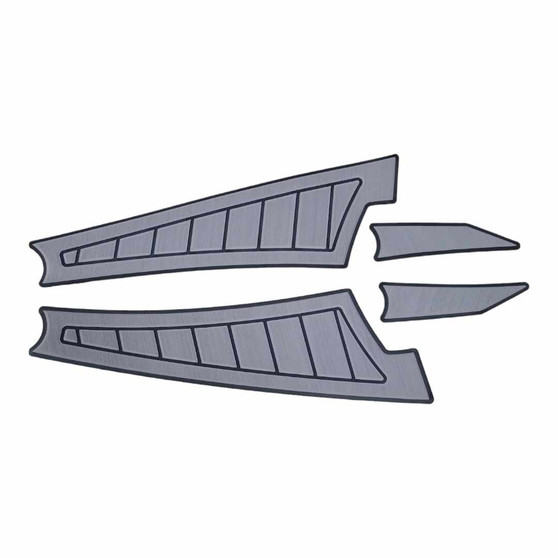 NON-SKID BOW SUNSHADE 2021-2024 G-Series