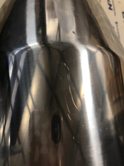 OPEN BOX-- Tower Speakers Rotating FCT-5