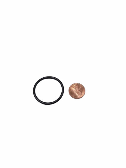 ORING, OIL FILL RISER