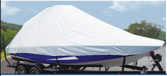 Over the tower cover- universal style