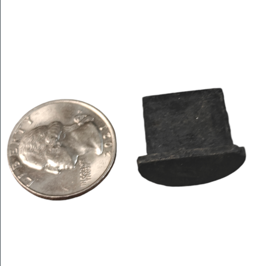 PLUG END FOR 2003 WINDSHIELDS