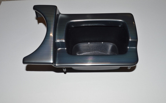 Pocket Panel No Holes SN200 2010-18