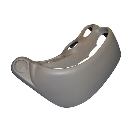 POD INSTRUMENT PANEL  - 196/206/216/210 (Gray)