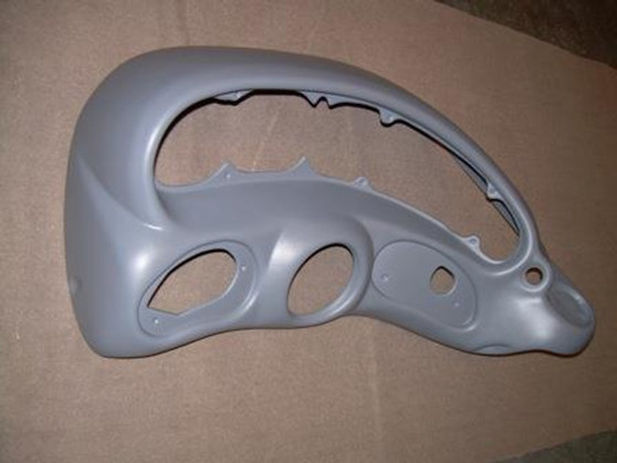 POD INSTRUMENT 226 PORCELAIN (GRAY 2003-05,07-08) 211( 2004-05,07-10 ) 220 2007-09