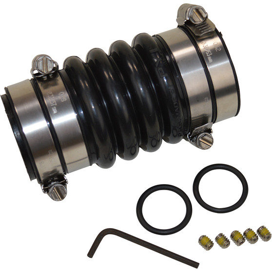 PSS Maintenance kit, for dripless seals