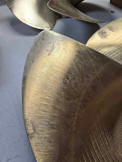 Propellers - REBUILT -SAVE MONEY !