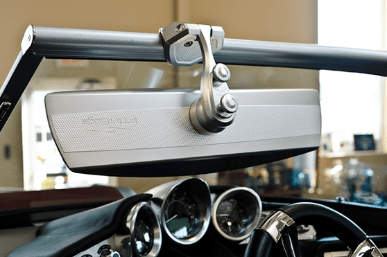 PTM Pro & Elite Panoramic Mirror