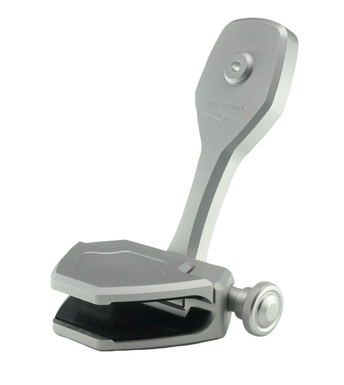 PTM ZXR Mount Silver