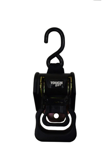 Boat Trailer Retractable Tie Down