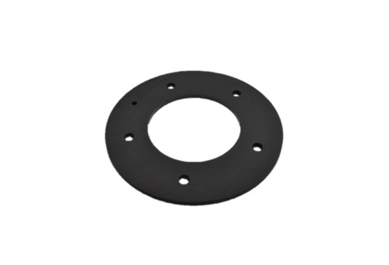 Gasket for fuel tank sending units 5 bolt pattern