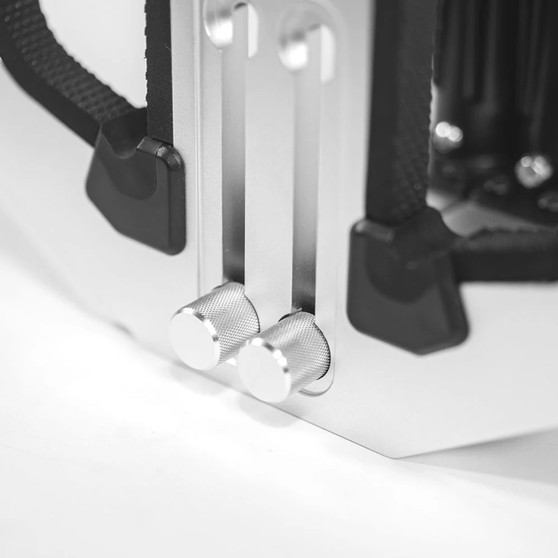 Roswell Triton Strapless Board Rack