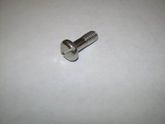 S/S BOLT FOR HINGED JAW SLIDE