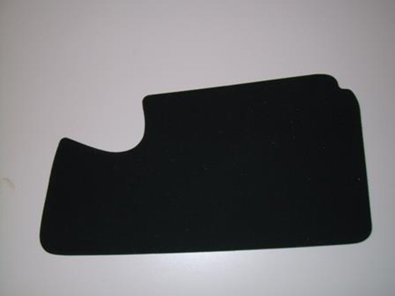 SANO PAD FOR BOX RADIO 226 2003-2007 (1 EA PER BOAT)
