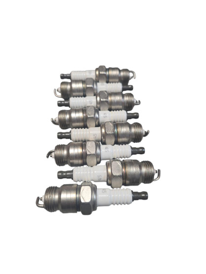 Spark Plug Sets Ford PCM Engines